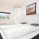 2 Typ D 102 Holiday home Grossenbrode