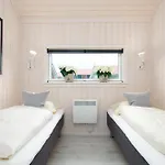 2 Typ D 102 Holiday home Grossenbrode