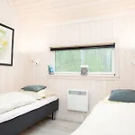 2 Typ D 102 Holiday home Grossenbrode