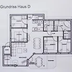 2 Typ D 102 Holiday home *
