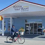 Holiday home 2 Typ D 102