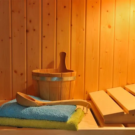 Σπίτι διακοπών 2 Typ D 102 Großenbrode