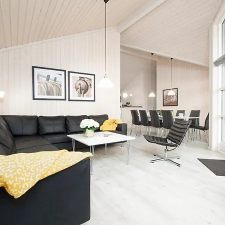 2 Typ D 102 Σπίτι διακοπών