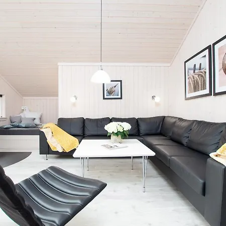 Σπίτι διακοπών 2 Typ D 102 Großenbrode