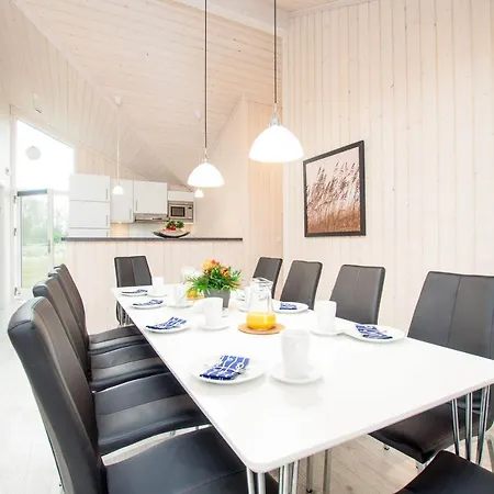 Σπίτι διακοπών 2 Typ D 102 Großenbrode