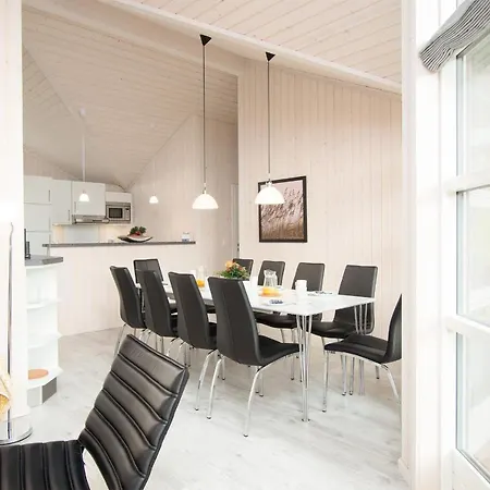 Σπίτι διακοπών 2 Typ D 102