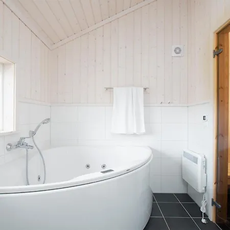 Σπίτι διακοπών 2 Typ D 102