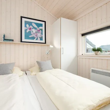 Σπίτι διακοπών 2 Typ D 102 *