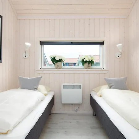 Σπίτι διακοπών 2 Typ D 102 *