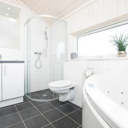 2 Typ D 102 Σπίτι διακοπών