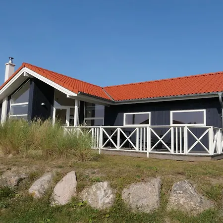 Σπίτι διακοπών 2 Typ D 102