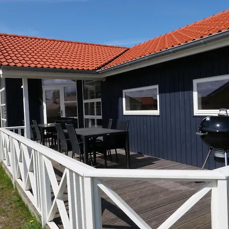 Σπίτι διακοπών 2 Typ D 102 Großenbrode