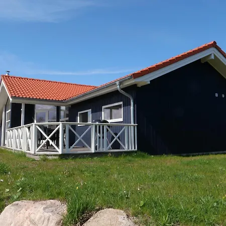 Σπίτι διακοπών 2 Typ D 102 Großenbrode