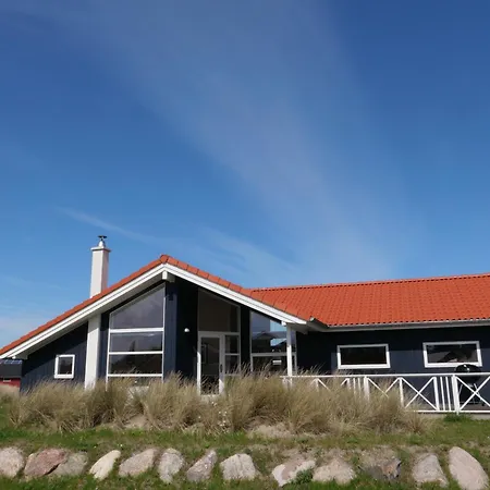 Holiday home 2 Typ D 102 *