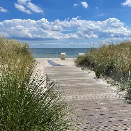 Holiday home 2 Typ D 102 Grossenbrode