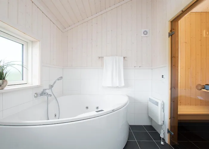 بيت للعطل 2 Typ D 102