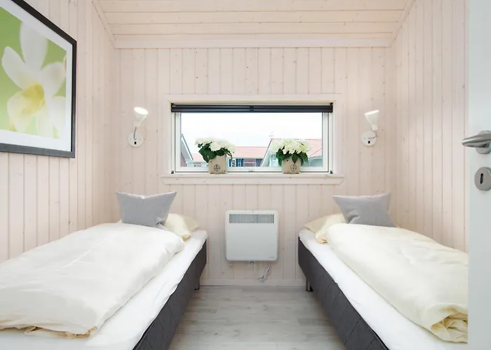 بيت للعطل 2 Typ D 102 *